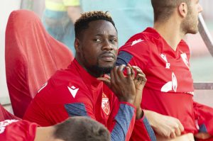 RIČMOND BOAĆI POTPISAO ZA TIM IZ IZRAELA: Važe za jedan od najkontraverznijih klubova na svetu!