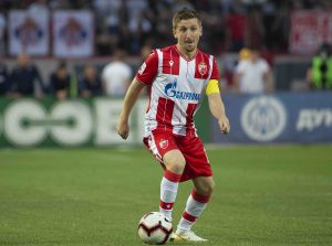 ZVEZDA OSTALA U SRCU: Marko Marin se prisetio perioda na ‘Marakani’- To je bio vrhunac!