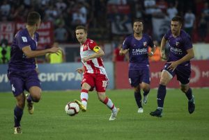 IZ IVANJICE PORUČUJU: Dolazi nam klub koji igra najlepši fudbal u Srbiji!