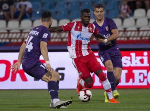 SUPERLIGA SRBIJE: Odlična Zvezda počela pobedom, crveno-beli spremno čekaju Helsinki!