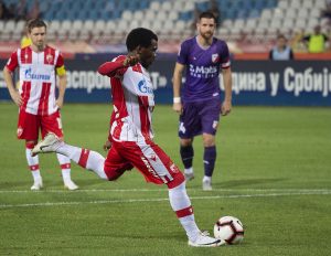 EL FARDU BEN ODGOVORIO NAVIJAČU: Prijatelju, ko ti je rekao da sam želeo da napustim klub?