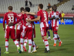 TVITOVI: Navijači zadovoljni! Ko je Zvezdin vanzemaljac, na udaru se našao jedan igrač…