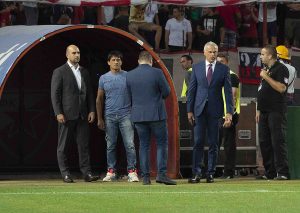 ČEKA SE DOLAZAK U BEOGRAD: Danas stiže Zvezdino poslednje pojačanje, evo kada će zaigrati!