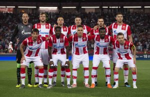 MILOJEVIĆEVA ROKADA: Čak pet izmena u odnosu na sastav iz Helsinkija!