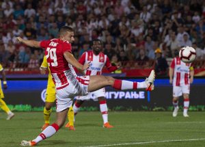 JOVANČIĆ: Nije moje da sudim o kvalietu Helsinkija, dva pogotka daju šansu za prolaz dalje!