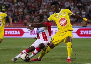 KVAL. ZA LE: Tri crvena kartona za Škendiju, Suduva opet ispucala petardu, Feronikeli poražen u Prištini!