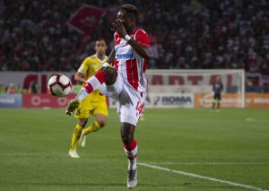 NIJE POVREĐEN: Evo zbog čega Ričmonda Boaćija nije bilo u Nišu…