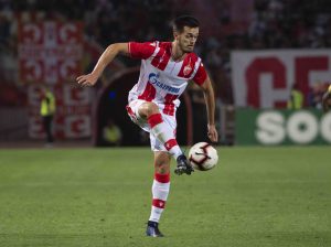 MILOJEVIĆEVA ROKADA: Nema Mirka Ivanića u startnih 11, evo ko je ‘iznenađenje’ u timu Zvezde (SASTAVI)