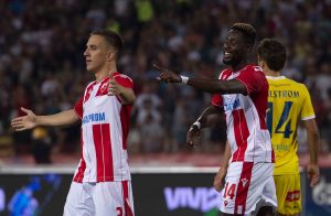 KUP SRBIJE: Zvezda minimalcem do četvrtfinala Kupa Srbije! Boaći promašio penal, pa se iskupio!