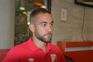 FLEŠ IZ VOŠE: Čović u ponedeljak na operaciji!