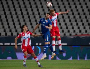 PROMENE U NIŠU: Sjajni strelac u Japanu, stigao iskusni štoper