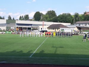 MNOGI SU SE IZNENADILI: Partizanov prvi rival ‘snimao’ crno-bele protiv Bordoa! (FOTO)