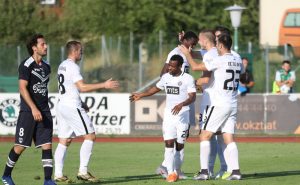 VELIKI ADUT: Partizan juri zvučno pojačanje, a jedan igrač će pomoći u realizaciji (FOTO)