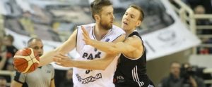 PARTIZAN ZVANIČNO OBJAVIO: Posle Bertansa novi Letonac u klubu! (FOTO)