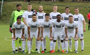 OD GOTOVOG, VERESIJA: Propao transfer napadača u Al šaržu, Partizan ostao bez milionskog obeštećenja