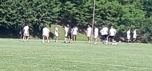 I ZA ‘ŠEVU’ DA SE UVEDE VAR: Suma tražio video analizu i penal zbog ‘sporne situacije’ (VIDEO)