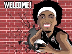 ZVANIČNO: Tomas stigao u Partizan! NEZVANIČNO: Plej ode kod Saleta Đorđevića!