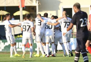 HOTSPORT UGAO: Raste optimizam u Humskoj – ova tri elementa ohrabruju Grobare pred start sezone!