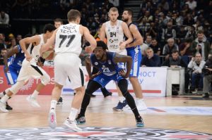 EVROKUP: Određeni ‘šeširi’ pred žreb, Partizan u petom…