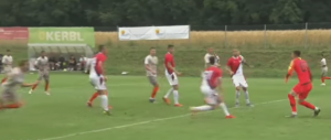 PRIPREME SUPERLIGAŠA: Proleter se dobro držao protiv Šahtjora, Vojvodina pobedila Krško (VIDEO)
