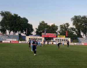 SUPERLIGA SRBIJE: Kakav preokret Spartaka, ‘golubovi’ preokretom do pobede!