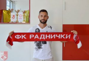 FLEŠ IZ NIŠA: Novi štoper stigao na Čair (FOTO)