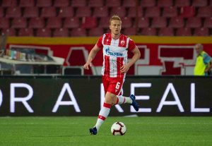 PROMENA TERMINA: Zvezda pomerila duel sa Radom