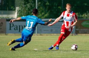 NEMA PROMENA ZA SUDUVU: Milojević neće dirati poslednju liniju tima…