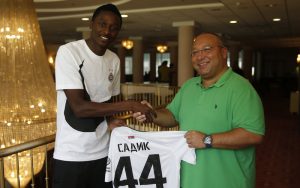 ‘KUGA SE ŠIRI, PARTIZAN NEĆE BITI U STANJU NIRVANE’: Vuletić otvoreno o dugovima, Zvezdinim ‘spinovima’, tužbi protiv FSS…