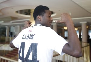 HS SPECIJAL: Upoznajte Umara Sadika iz drugog ugla – O Kolarovu, Edinu Džeku, ‘ludom’ derbiju, Zvezdi… (VIDEO)