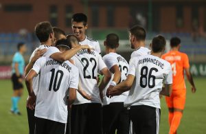 VELIKO POJAČANJE ZA ‘BRĐANE’: Bivši defanzivac Partizana pojačao Čukarički!