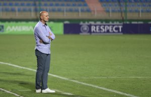 VESELINOVIĆ: Čestitke igračima, izuzetno važna pobeda u procesu sazrevanja ekipe