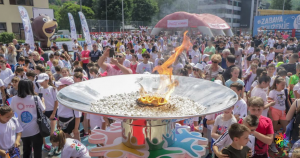 SPORTSKE IGRE MLADIH: Sport probija granice, sledi odluka ko će u Split…