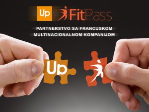VELIKA INVESTICIJA: Francuski gigant ulaže u srpski FitPass, lidera na domaćem tržištu