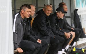 PARTIZAN ZVANIČNO POTVRDIO: Stigao napadač u Humsku! (FOTO)