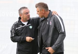 SAVO SUMIRAO UTISKE: O pripremama, Pakši i enigmi zvanoj Rikardo!