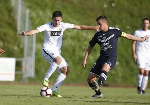 SAŠA ZDJELAR: Inđija je željna dokazivanja, moramo biti oprezni protiv Velšana!