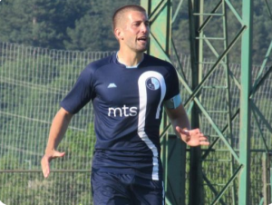 VELIKO PRIZNANJE ZA RAD: ‘Građevinari’ prodali štopera u Španiju!