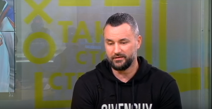 MILAN GUROVIĆ: Nacionalni tim je svetinja, taj stav treba da bude prisutan kod svih sportista!