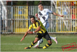 KADA ŽIVOT PIŠE ROMANE: Penzionisao se nakon povrede u 21 godini, Borusija ga nije zaboravila, čeka ga novi posao (VIDEO)