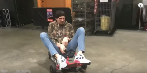 NAKON TRANSFERA U TEKSAS OGLASIO SE MARJANOVIĆ: ‘Znate kako kažu…’