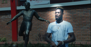 BOAĆI O KUPU AFRIKE: Navijaću za Senegal u finalu, a razlog za to je… (VIDEO)