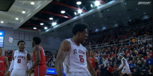 LONČAR VREDNO RADI: Da li je Partizan pronašao novog beka u Americi?! (VIDEO)