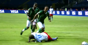 KAN: Bajka se nastavlja! Madagaskar još jednom odoleo favoritu!