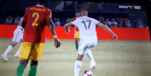 POSLAO GA PO BUREK I JOGURT: Legenda kaže da fudbaler Gvineje još nije prestao da klizi(VIDEO)