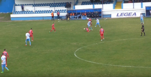 HOTSPORT SAZNAJE: Pojačanje iz Bačke Palanke stiže u Kruševac! (VIDEO)