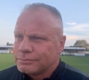 TRENER KONASA: Golman Partizana zaslužio crveni, bili ste bezopasniji od Kilmarnoka (VIDEO)