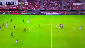 SPEKTAKULARNO: Hari Kejn sa centra u 93. minutu bacio Juventus na kolena! (VIDEO)