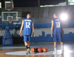 ‘ČUDA SE DEŠAVAJU’: Novica Veličković i Branko Lazić u istom timu? (FOTO)