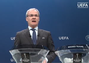 REAKCIJE POSLE ŽREBA: Navijači Partizana strepe, ali poručuju – ‘Vreme je za osvetu!’ (TVITOVI)